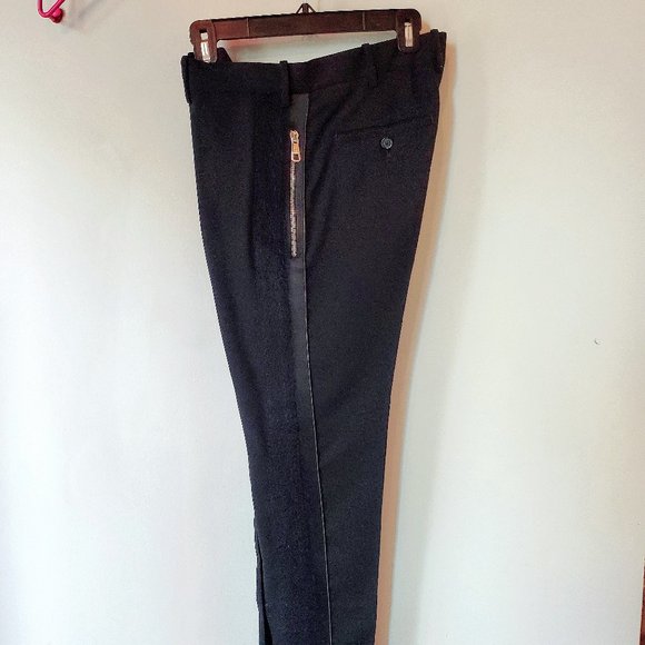 Neil Barrett Tuxedo Pant - Picture 1 of 5